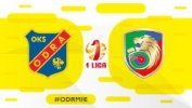 Odra Opole vs Miedź Legnica thumbnail artwork