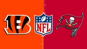 Cincinnati Bengals vs Tampa Bay Buccaneers thumbnail artwork