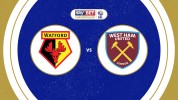 Watford vs West Ham United thumbnail artwork