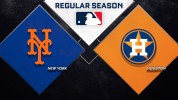 New York Mets vs Houston Astros thumbnail artwork