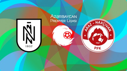 Neftçi PFK vs Araz thumbnail artwork