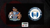 Altrincham vs Halifax Town thumbnail artwork
