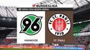 Hannover 96 vs St Pauli thumbnail artwork