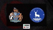 Altrincham vs Hartlepool United thumbnail artwork
