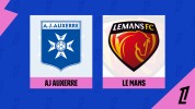 Auxerre vs Le Mans thumbnail artwork