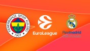Fenerbahçe Basketbol vs Real Madrid Baloncesto thumbnail artwork