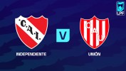 Independiente vs Unión thumbnail artwork