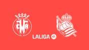 Villarreal vs Real Sociedad thumbnail artwork