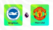 Brighton and Hove Albion vs Manchester United thumbnail artwork