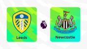 Leeds United vs Newcastle United thumbnail artwork