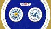 Leicester City vs Queens Park Rangers thumbnail artwork