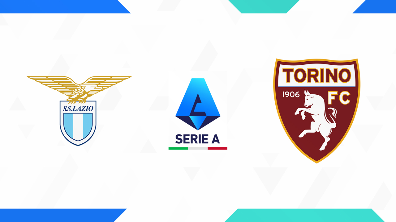 Kamp for Lazio vs Torino