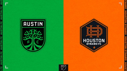 Austin FC vs Houston Dynamo thumbnail artwork