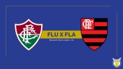 Fluminense vs Flamengo thumbnail artwork