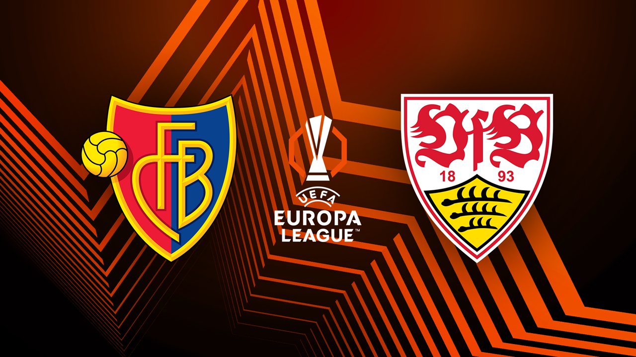 Kamp for Basel vs Stuttgart