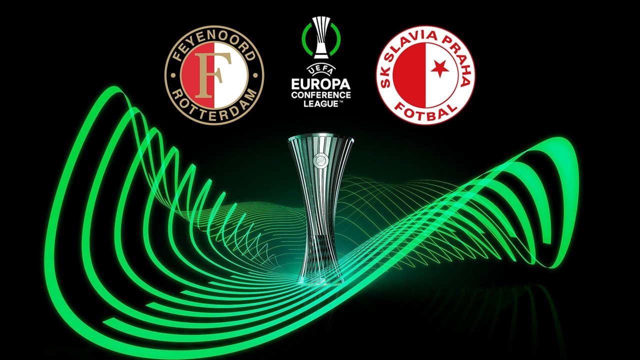 Feyenoord vs Slavia Prague