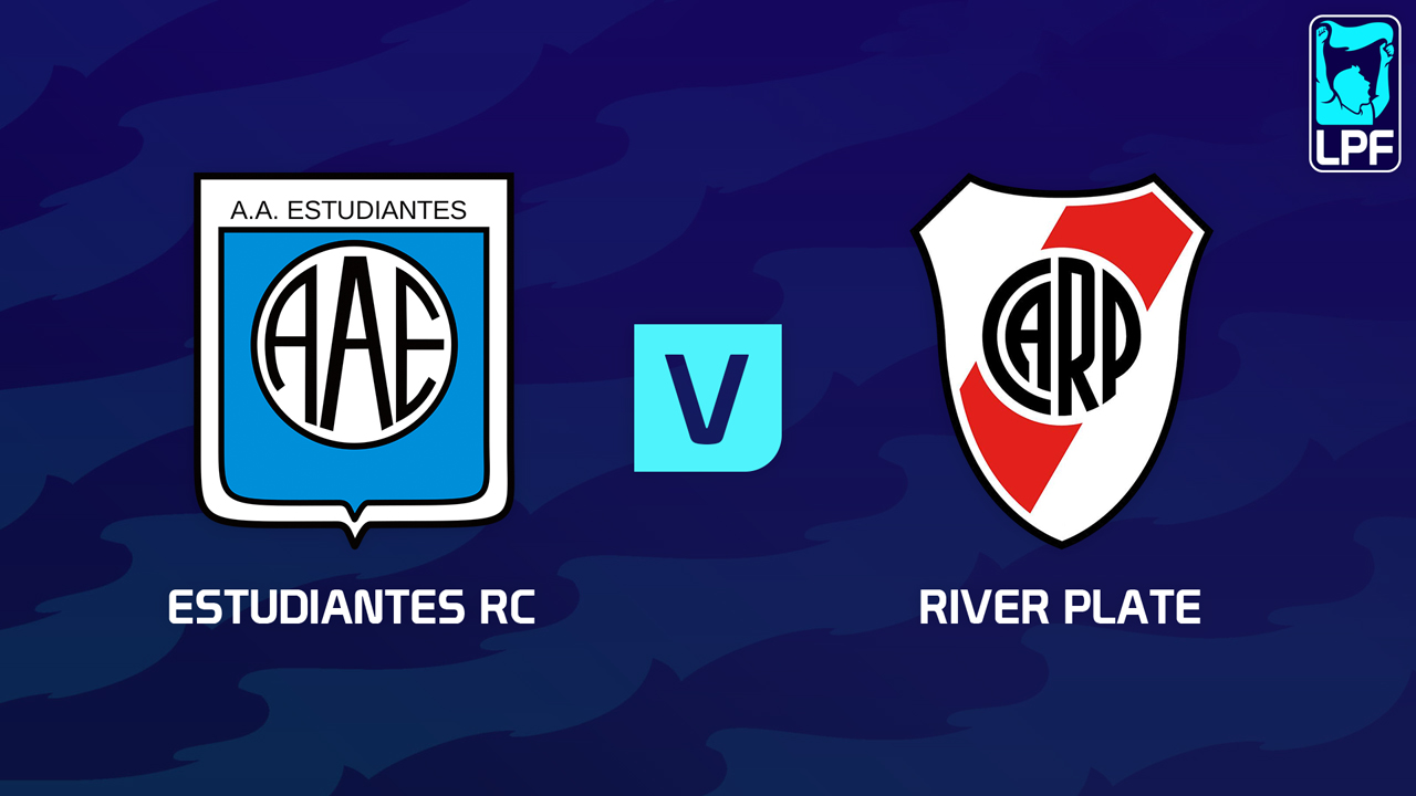 Estudiantes de Río Cuarto vs River Plate