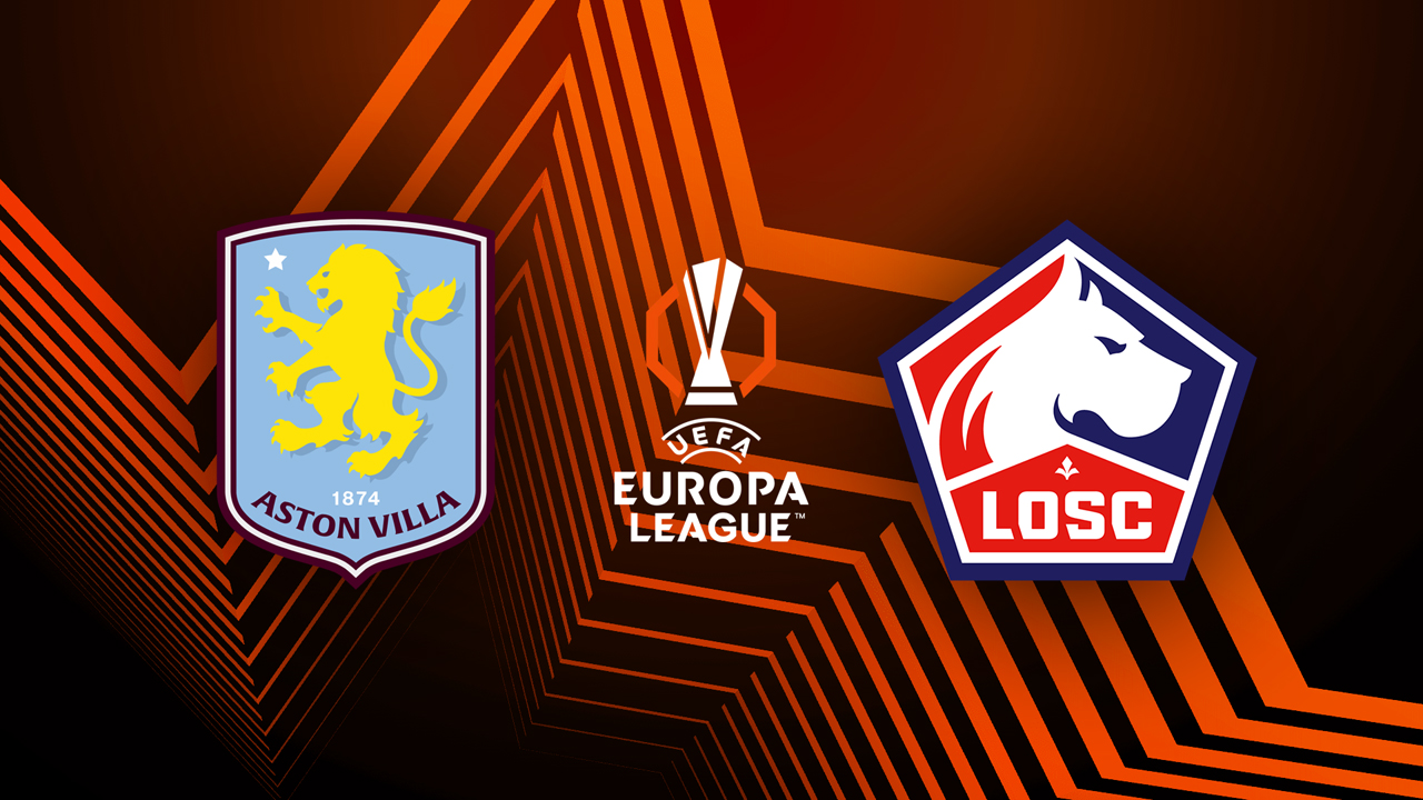 Aston Villa vs Lille