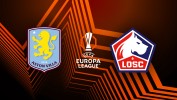 Aston Villa vs Lille thumbnail artwork