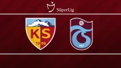 Kayserispor vs Trabzonspor thumbnail artwork