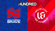 Southern Brave Women vs Welsh Fire Women thumbnail artwork