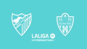 Pronostico Malaga – Almería: Finale d’andata dei play off in Liga 2!