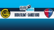 Bodø/Glimt vs Sandefjord thumbnail artwork