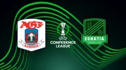 AGF Aarhus vs Egnatia thumbnail artwork