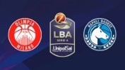 Olimpia Milano vs Napoli Basket thumbnail artwork