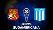 Caracas vs Racing Club thumbnail artwork