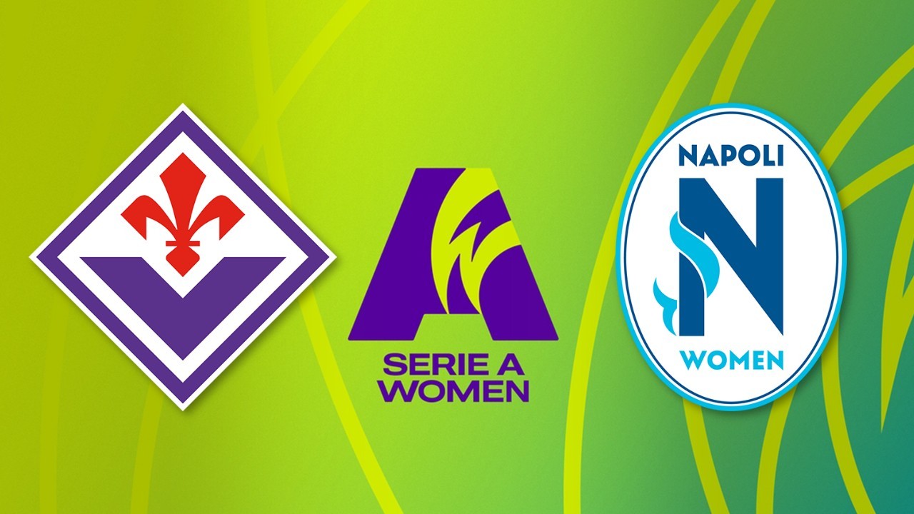 Fiorentina Women vs Napoli Women