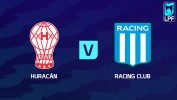Huracán vs Racing Club thumbnail artwork