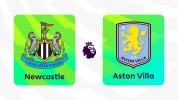 Newcastle United vs Aston Villa thumbnail artwork