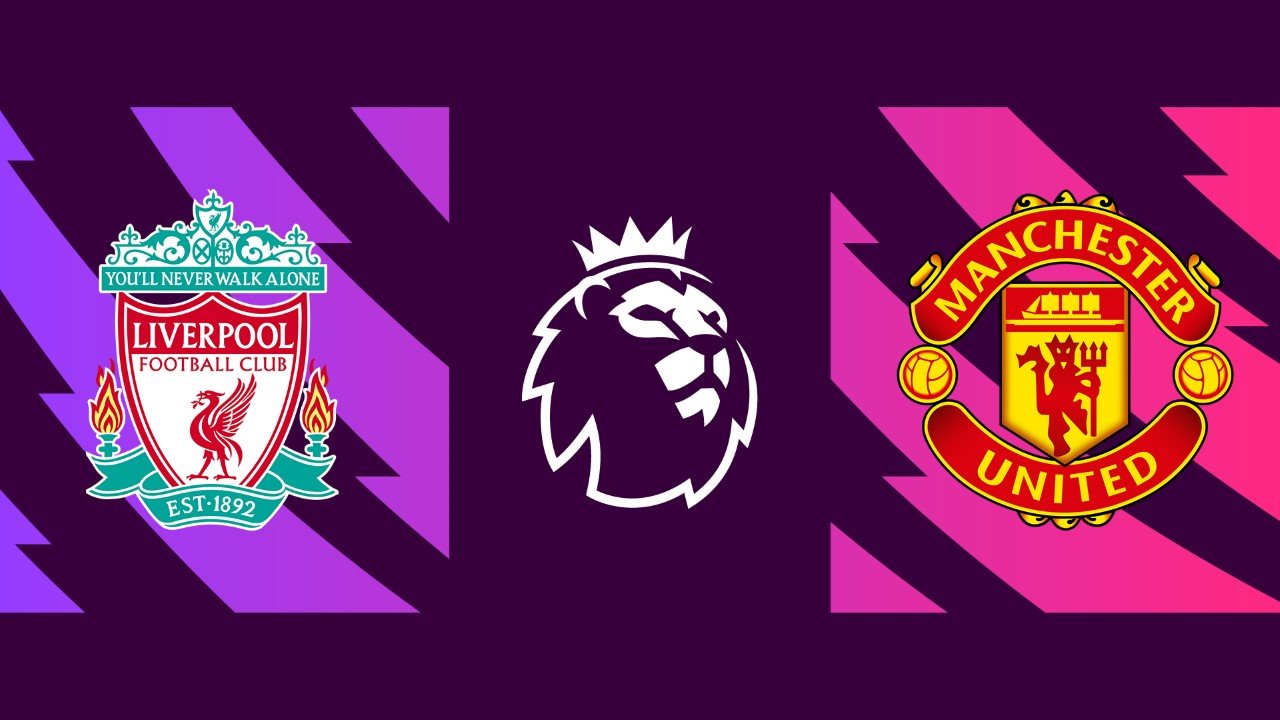 Pronostico Liverpool - Manchester United