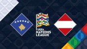 Kosovo vs Austria thumbnail artwork