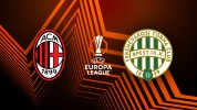 AC Milan vs Ferencváros thumbnail artwork