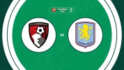 Bournemouth vs Aston Villa thumbnail artwork
