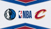 Dallas Mavericks vs Cleveland Cavaliers thumbnail artwork