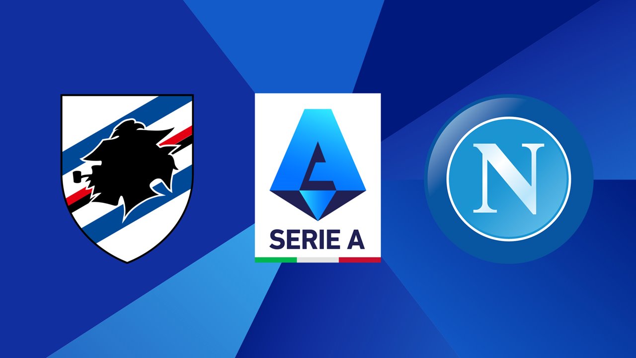 Pronostico Sampdoria - Napoli