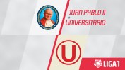 Juan Pablo II College vs Universitario thumbnail artwork