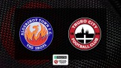 Aldershot Town vs Truro City thumbnail artwork