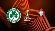 Omonia Nicosia vs Celta Vigo thumbnail artwork