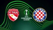 Thun vs Hajduk Split thumbnail artwork