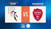 Bonn vs s.Oliver Würzburg thumbnail artwork
