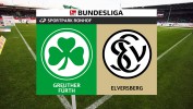 Greuther Fürth vs Elversberg thumbnail artwork
