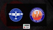 Eastleigh vs Aldershot Town thumbnail artwork