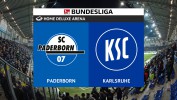 Paderborn vs Karlsruhe thumbnail artwork