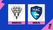 Angers vs Le Havre thumbnail artwork