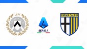 Udinese vs Parma thumbnail artwork