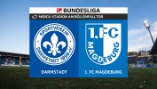 Darmstadt vs Magdeburg thumbnail artwork